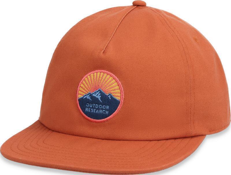 Daybreaker Cap - Terra / Brick 1