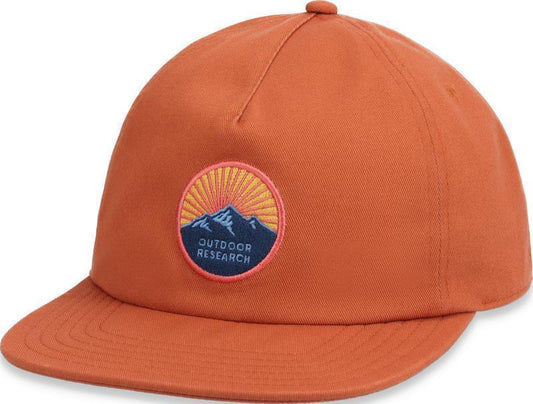 Daybreaker Cap - Terra / Brick 1