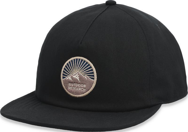 Daybreaker Cap - black 1