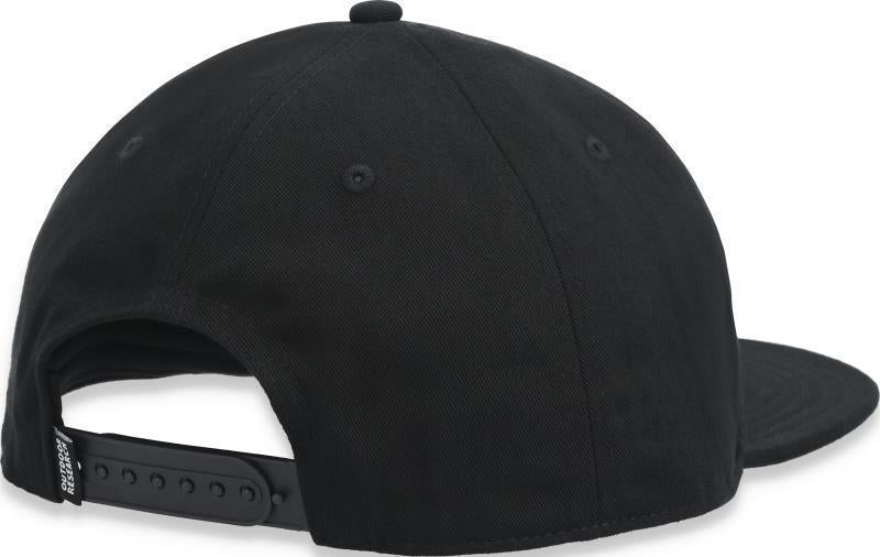 Daybreaker Cap - black 1