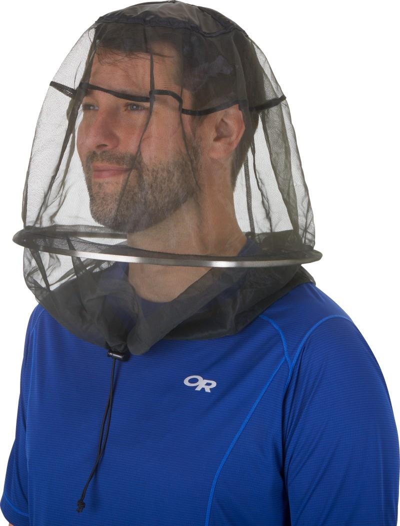 Deluxe Spring Ring Headnet - not applicable 1