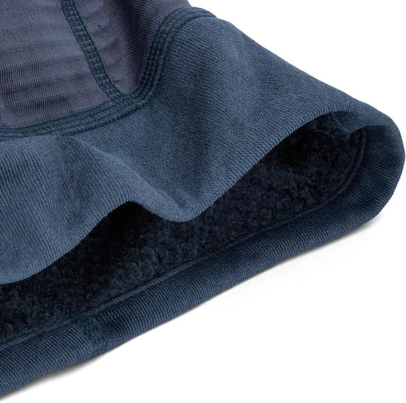 Deviator Fleece Beanie - atlantic 1
