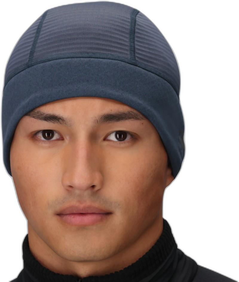 Deviator Fleece Beanie - atlantic 1