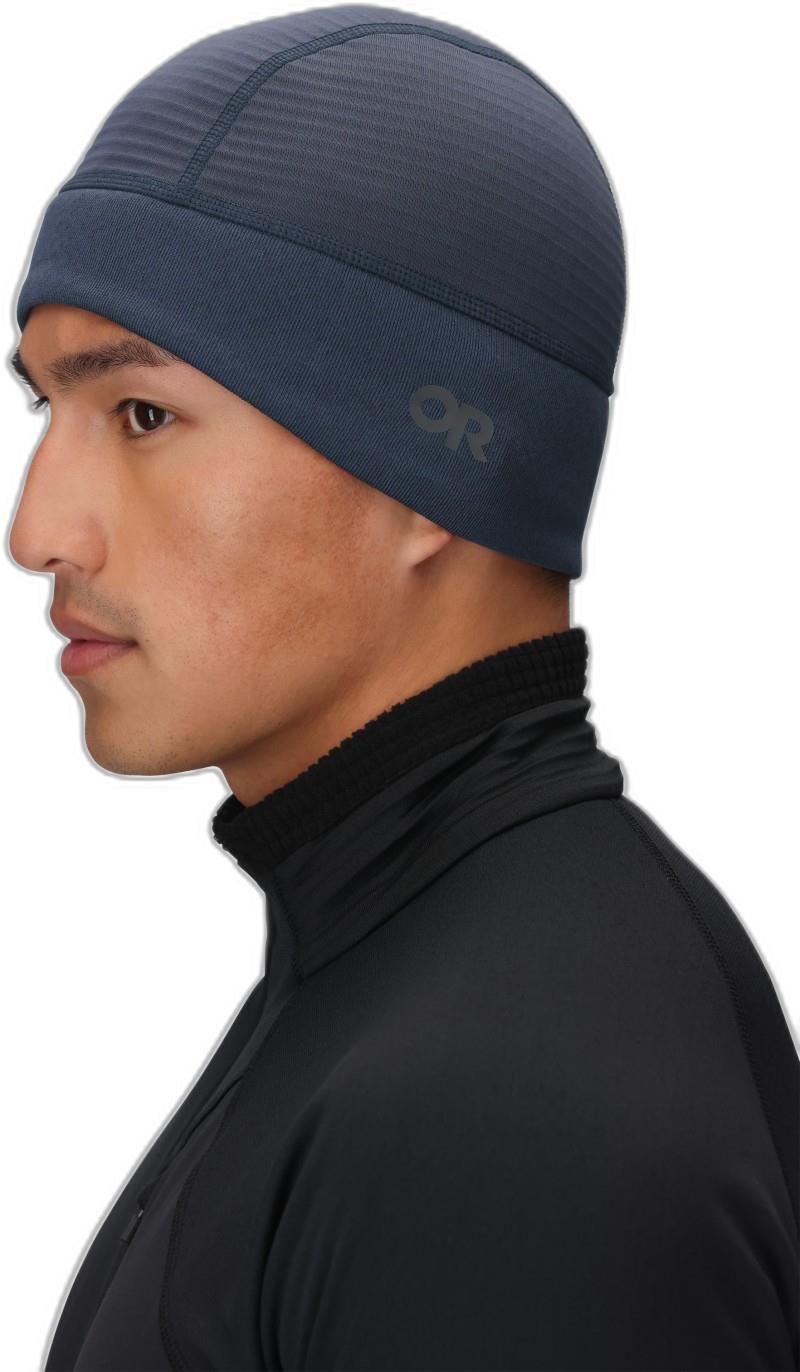 Deviator Fleece Beanie - atlantic 1