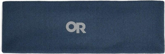 Deviator Fleece Headband - atlantic 1