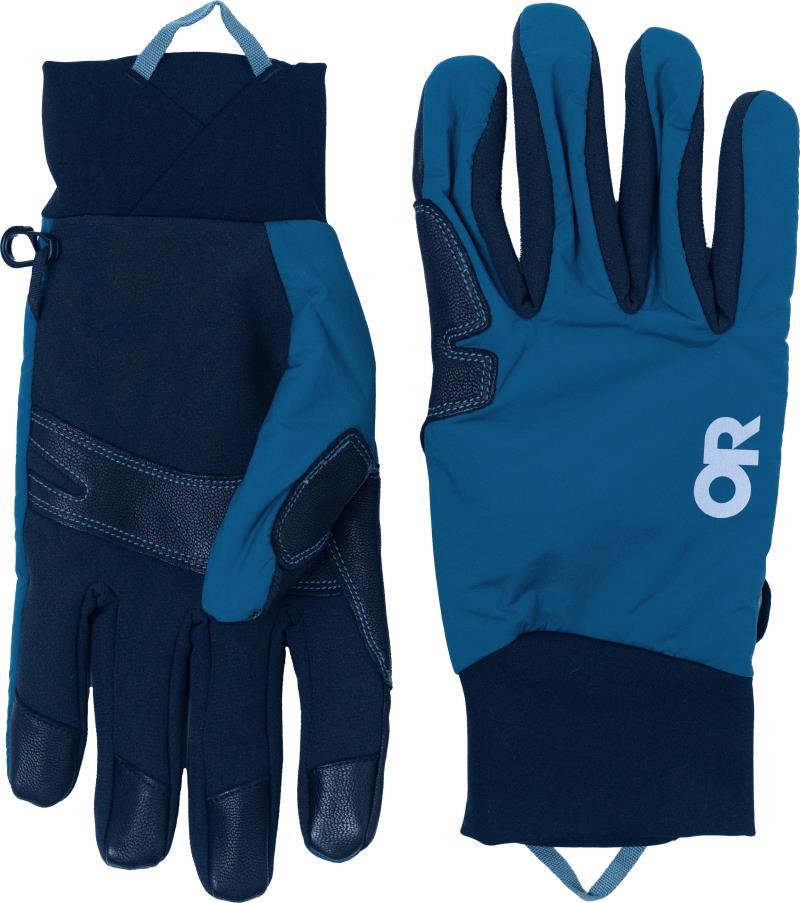 Deviator Gloves - Harbor 1