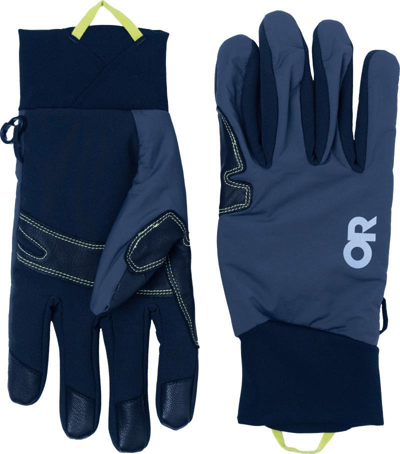 Deviator Gloves - Storm 1