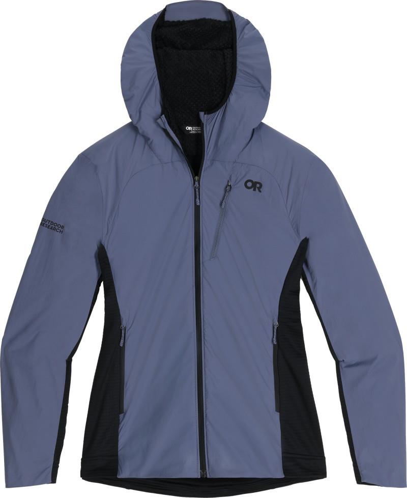 Deviator Hoodie - Womens - summit / black 1