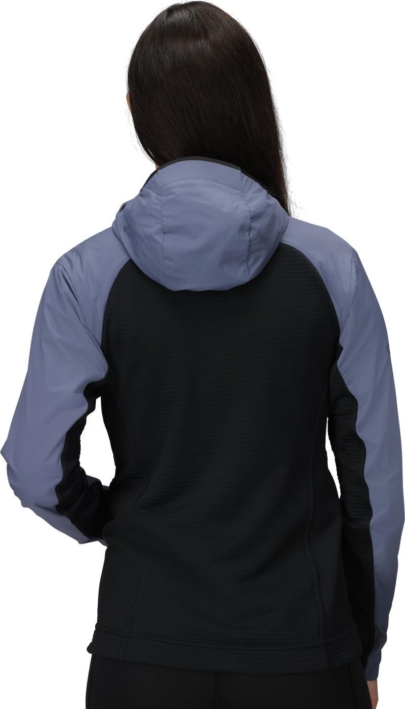 Deviator Hoodie - Womens - summit / black 1