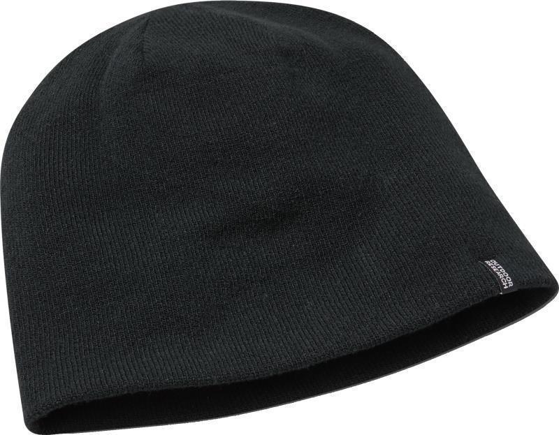 Drye Beanie - Black 1