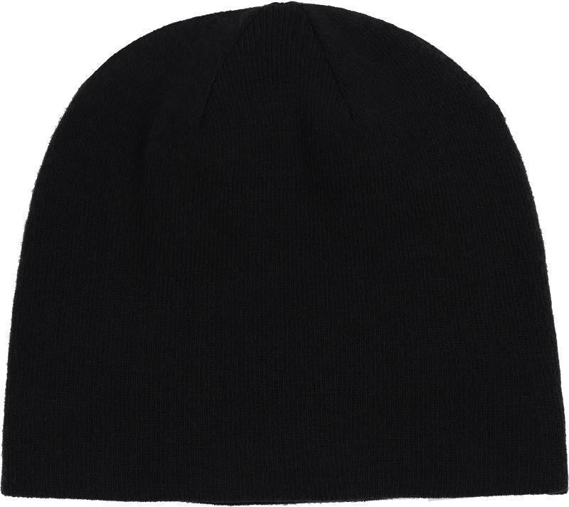 Drye Beanie - Black / Grey 1