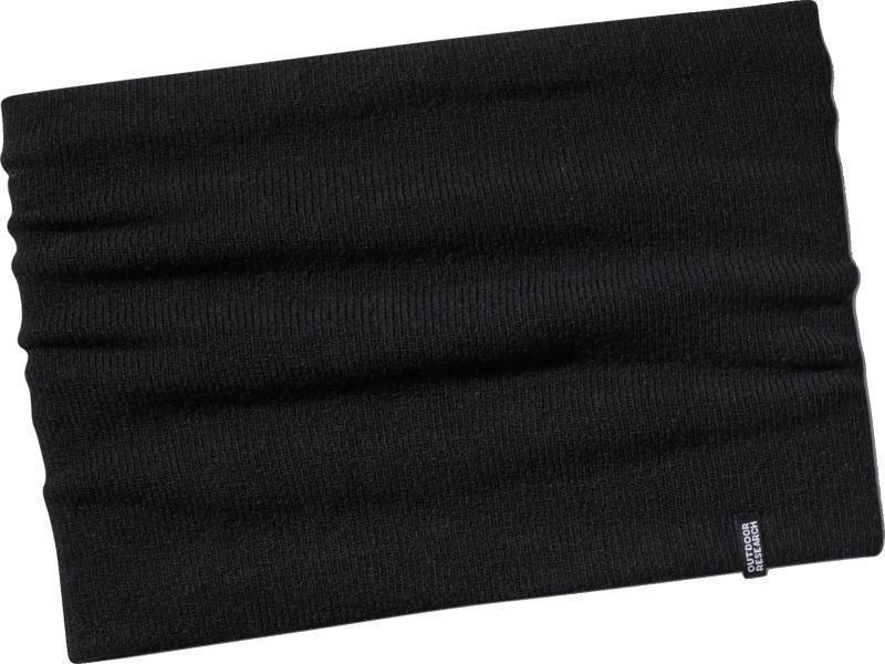 Drye Neck Gaiter - Black 1