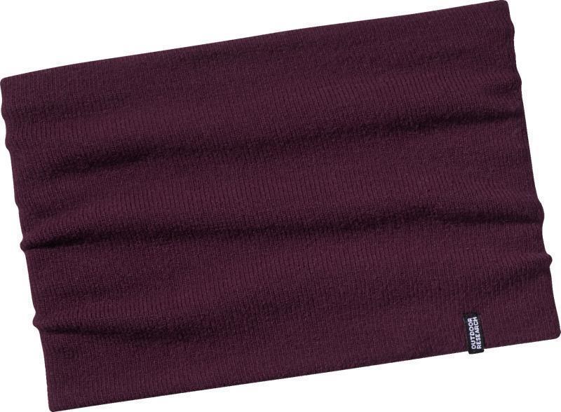 Drye Neck Gaiter - Elk / Naval Blue 1