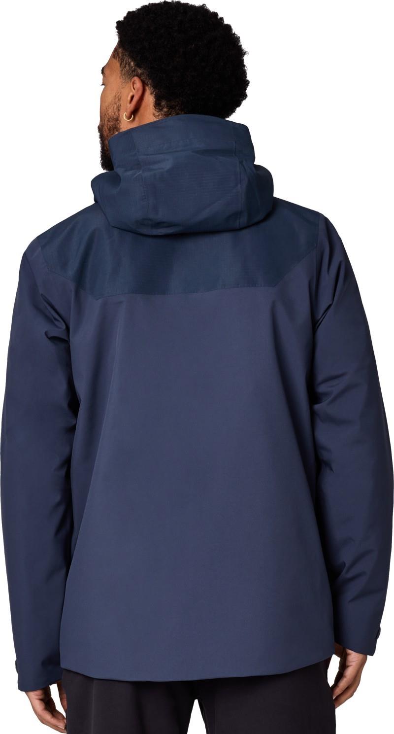 Echelon Ecoloft Jacket - Mens - atlantic 1
