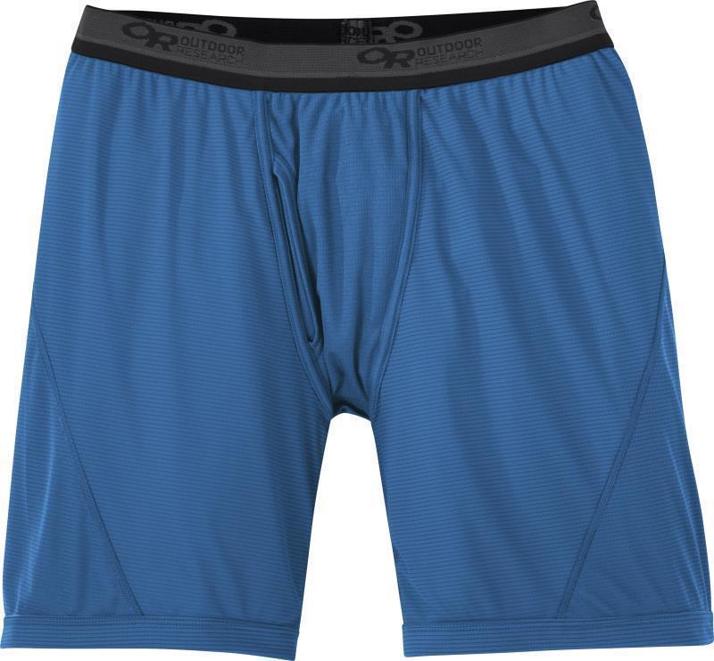 Echo Boxer Briefs - Mens - Admiral 1