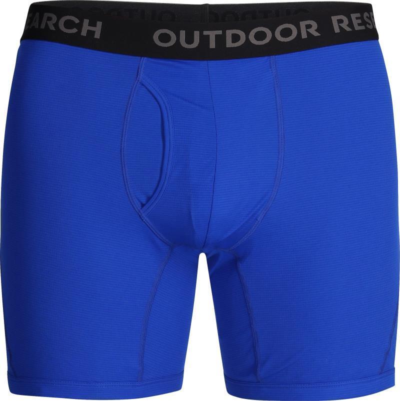 Echo Boxer Briefs - Mens - Topaz 1
