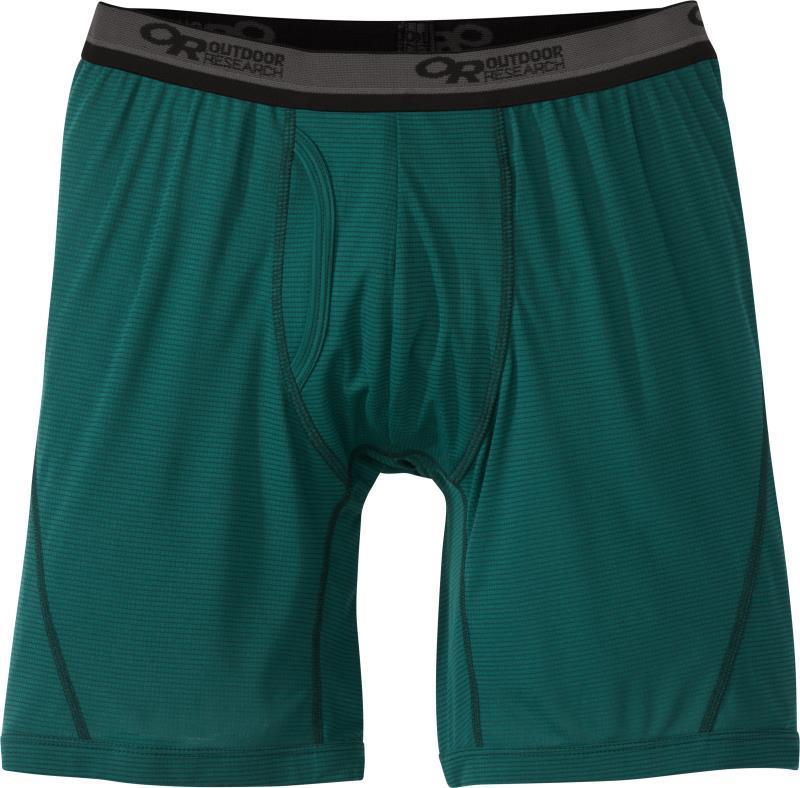 Echo Boxer Briefs - Mens - Treeline 1