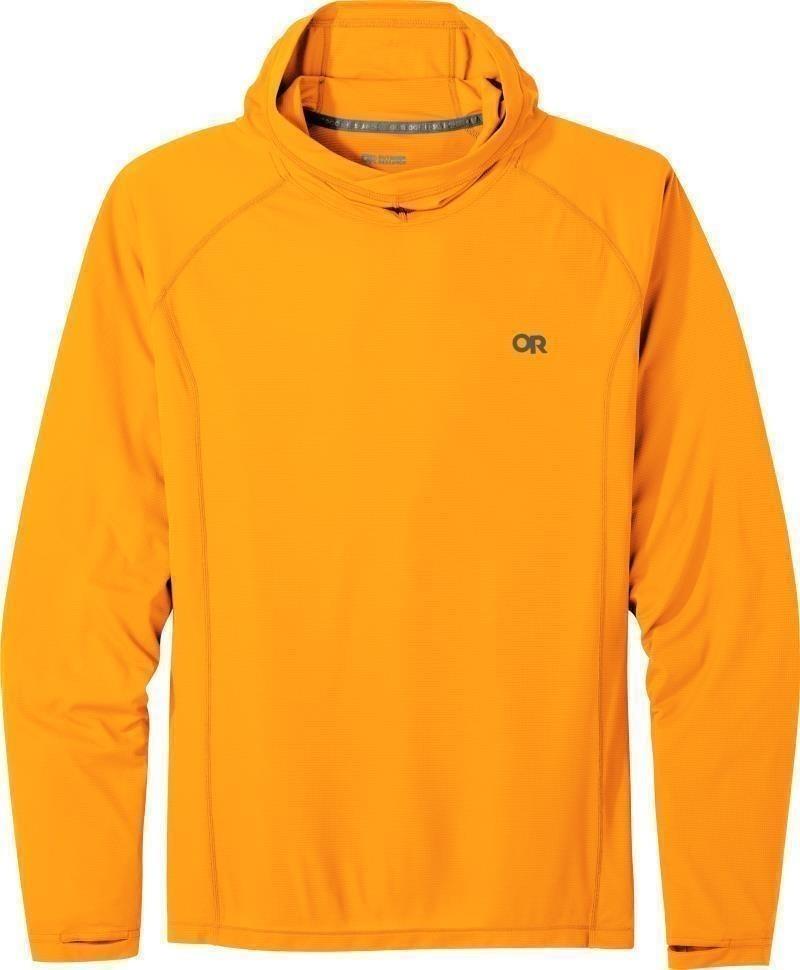 Echo Hoodie - Mens - radiant 1