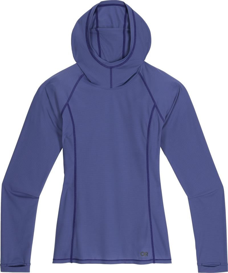 Echo Hoodie - Womens - galactic 1