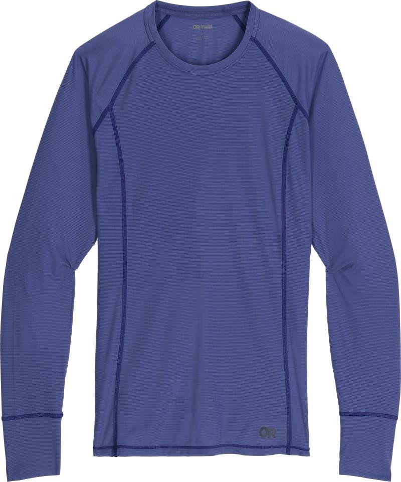 Echo LS T-Shirt - Womens - galactic 1