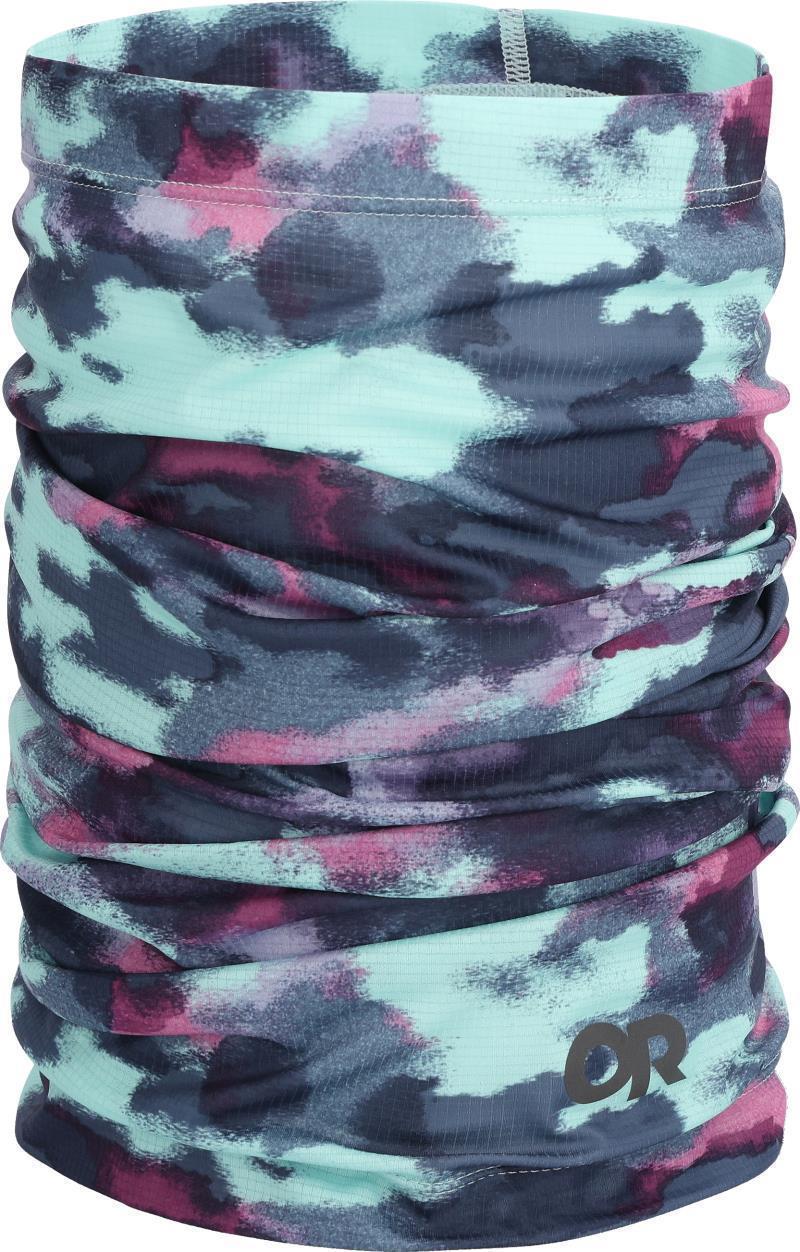 Echo Printed Ubertube - Calcite Camo 1