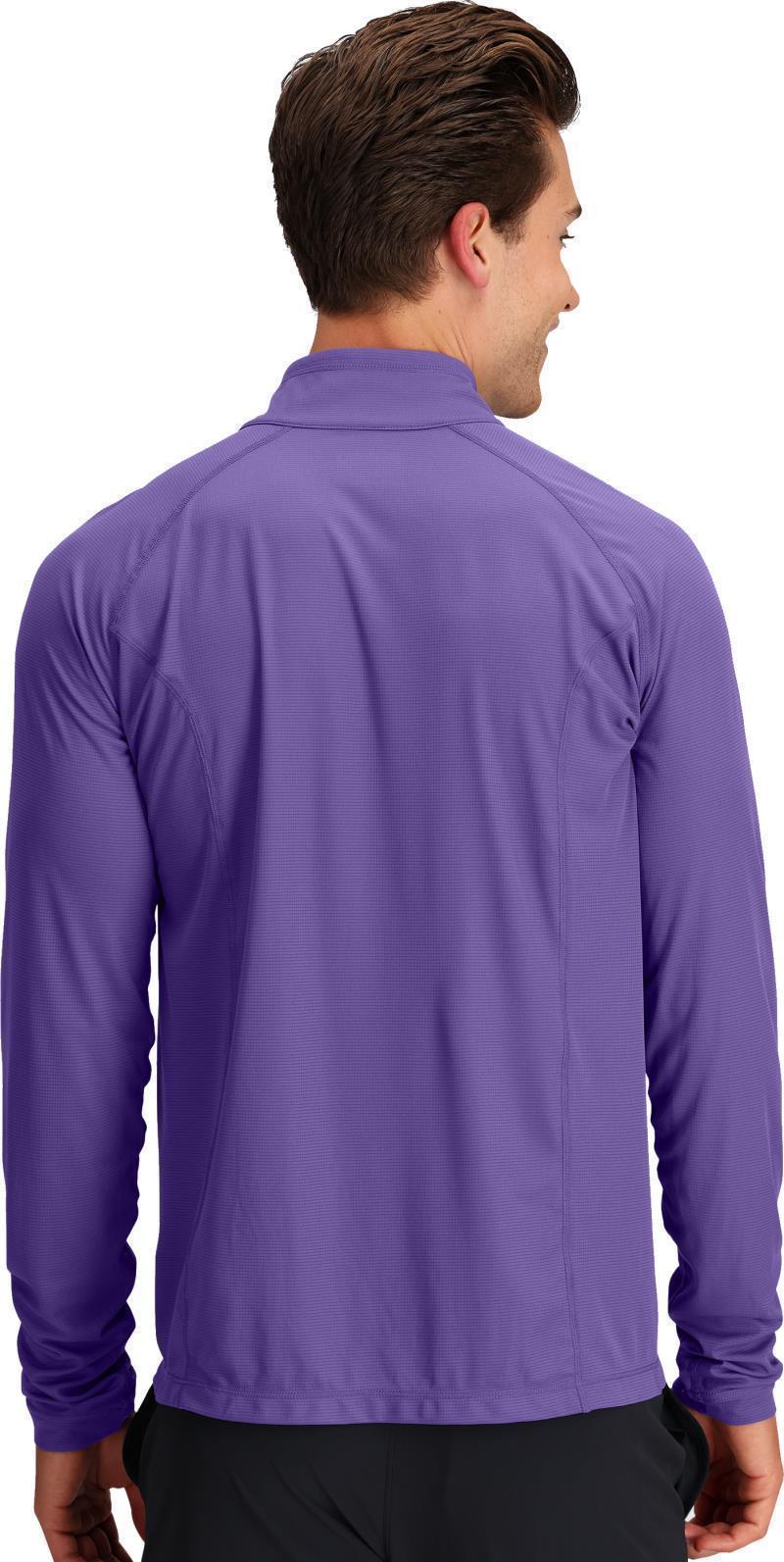 Echo Quarter Zip - Mens - Regal 3