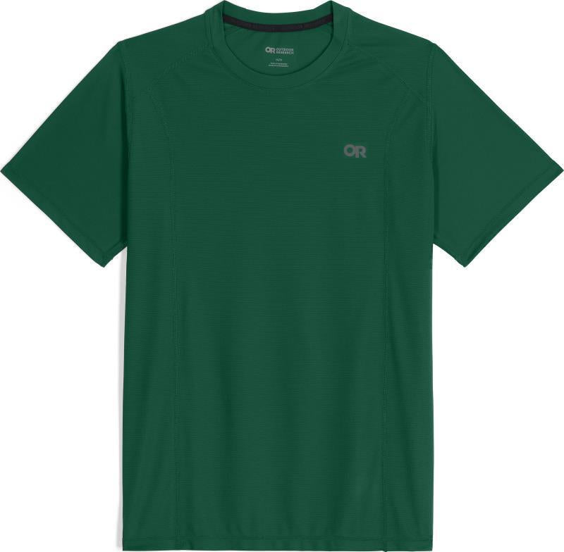 Echo T-Shirt - Mens - Monstera 1