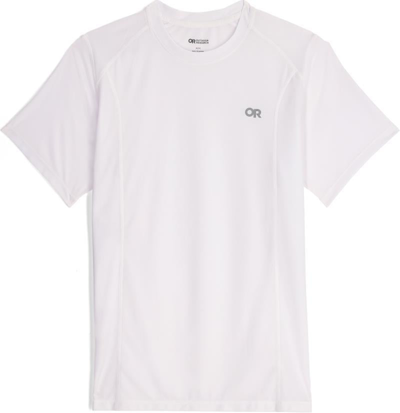 Echo T-Shirt - Mens - White 1