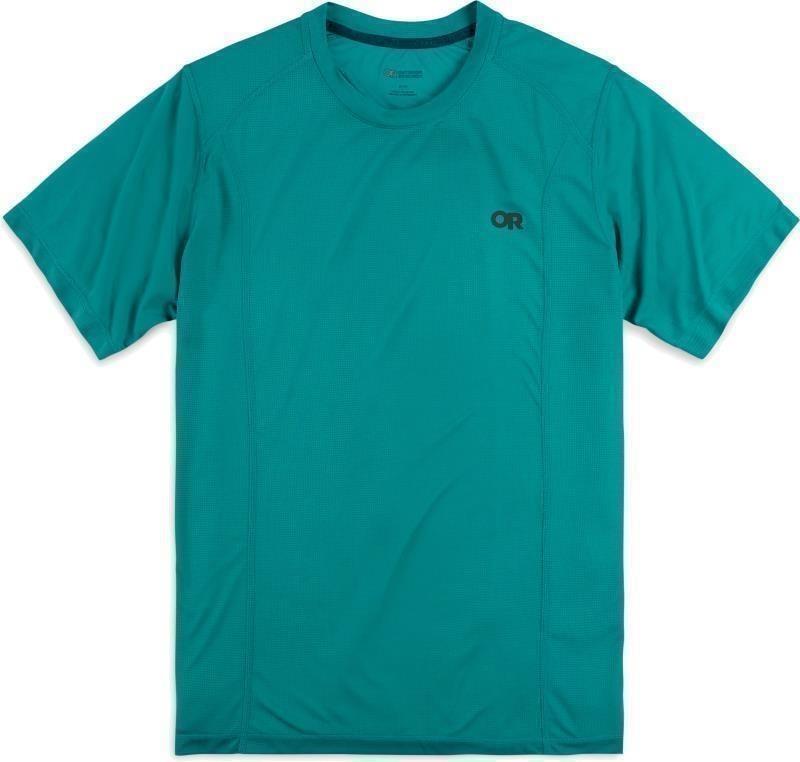 Echo T-Shirt - Mens - deep lake 1