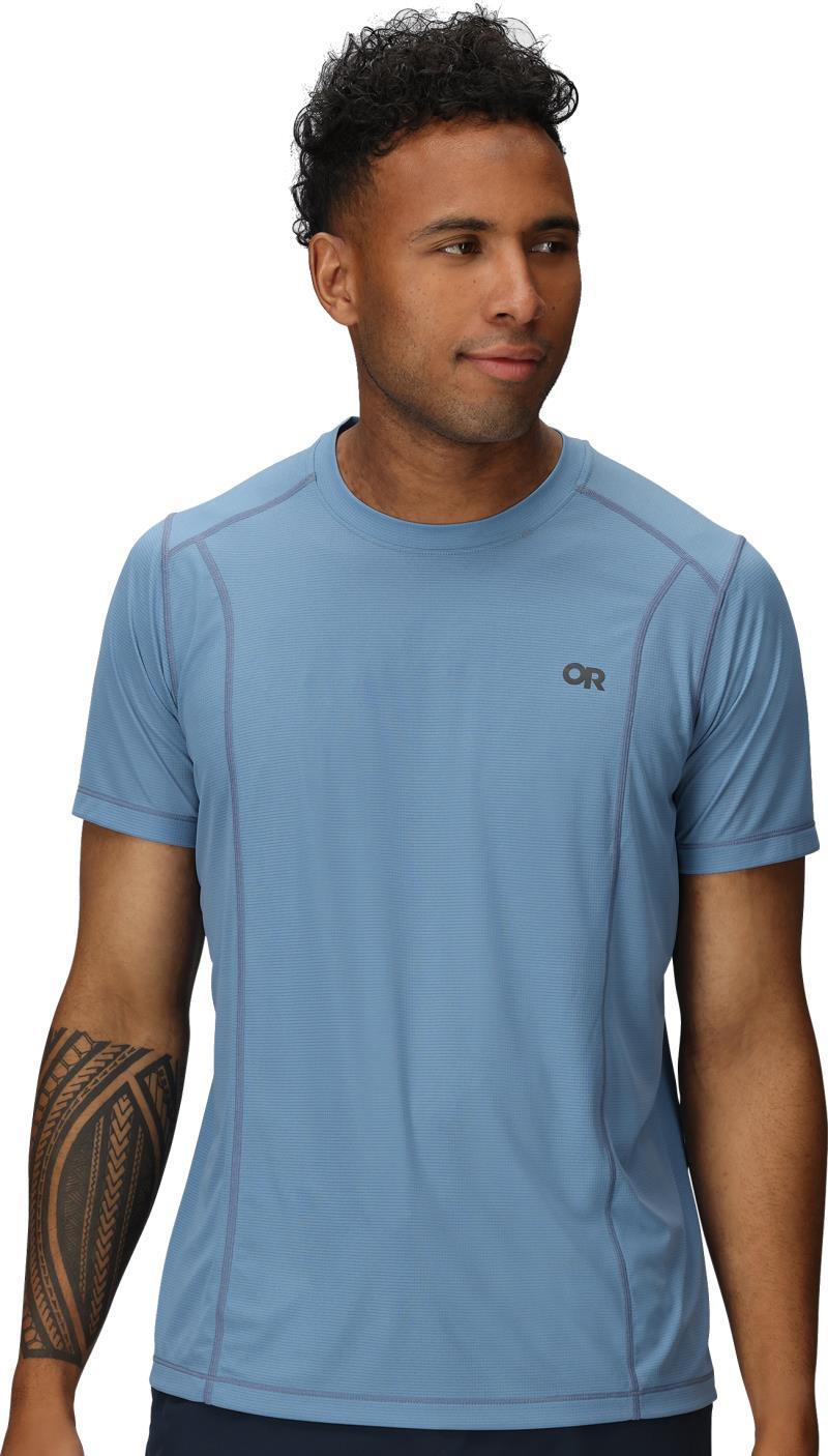 Echo T-Shirt - Mens - olympic 1