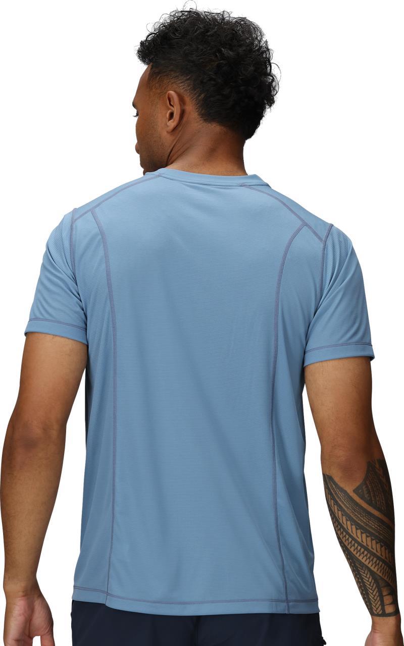 Echo T-Shirt - Mens - olympic 1