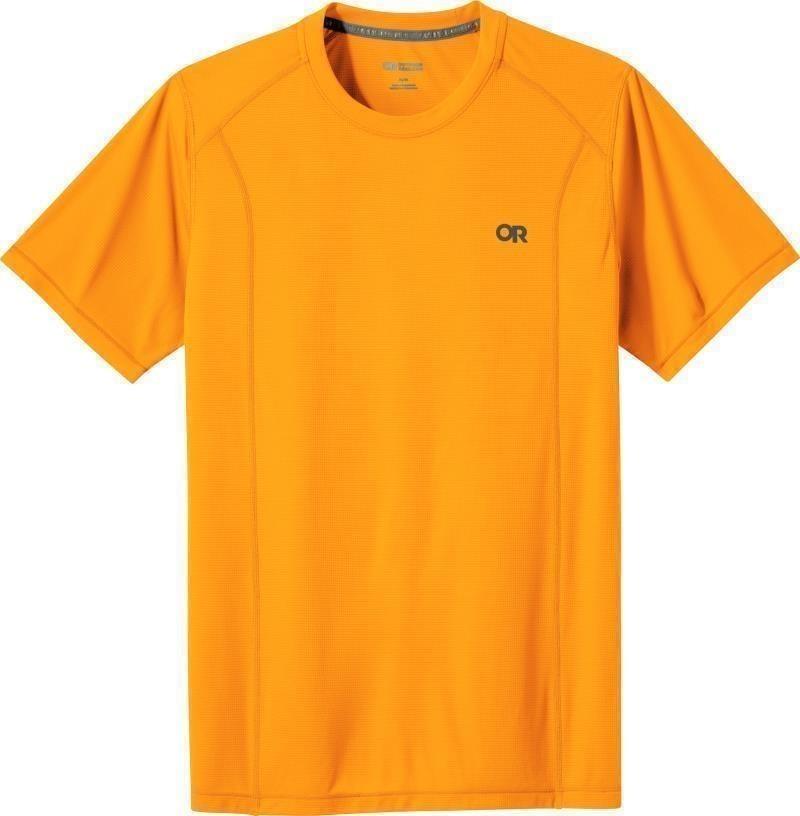 Echo T-Shirt - Mens - radiant 1