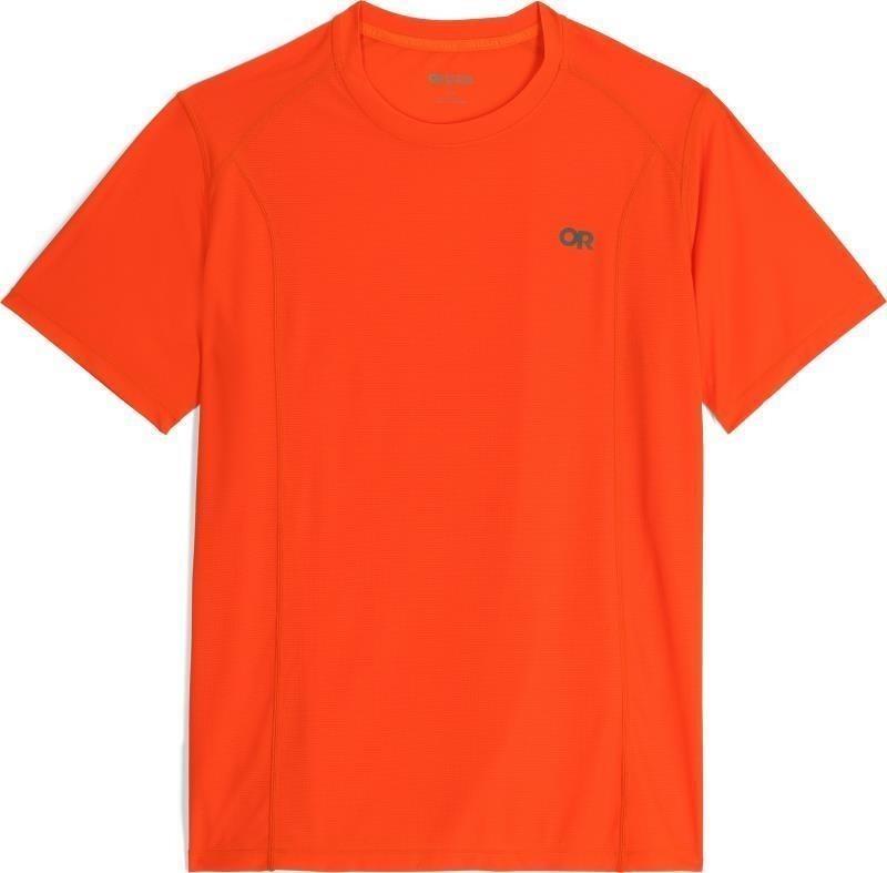 Echo T-Shirt - Mens - spice 1