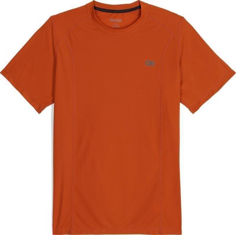 Echo T-Shirt - Mens - terra 1