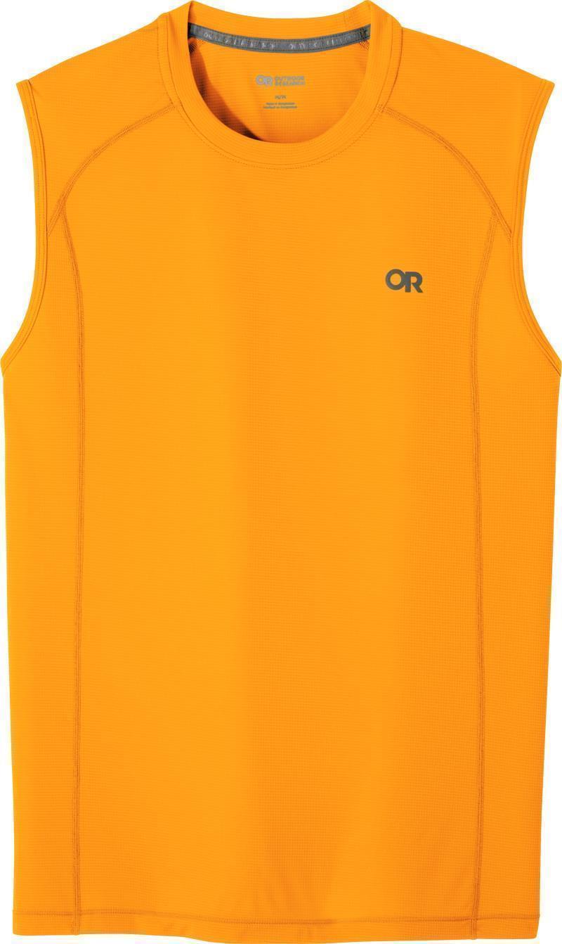 Echo Tank - Mens - Radiant 1