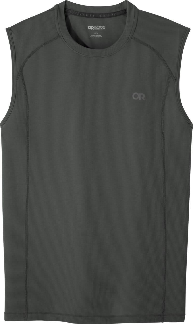 Echo Tank - Mens - Storm 1