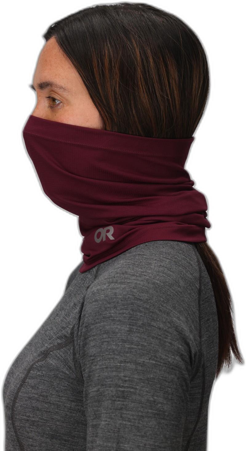 Echo Ubertube - winterberry 1