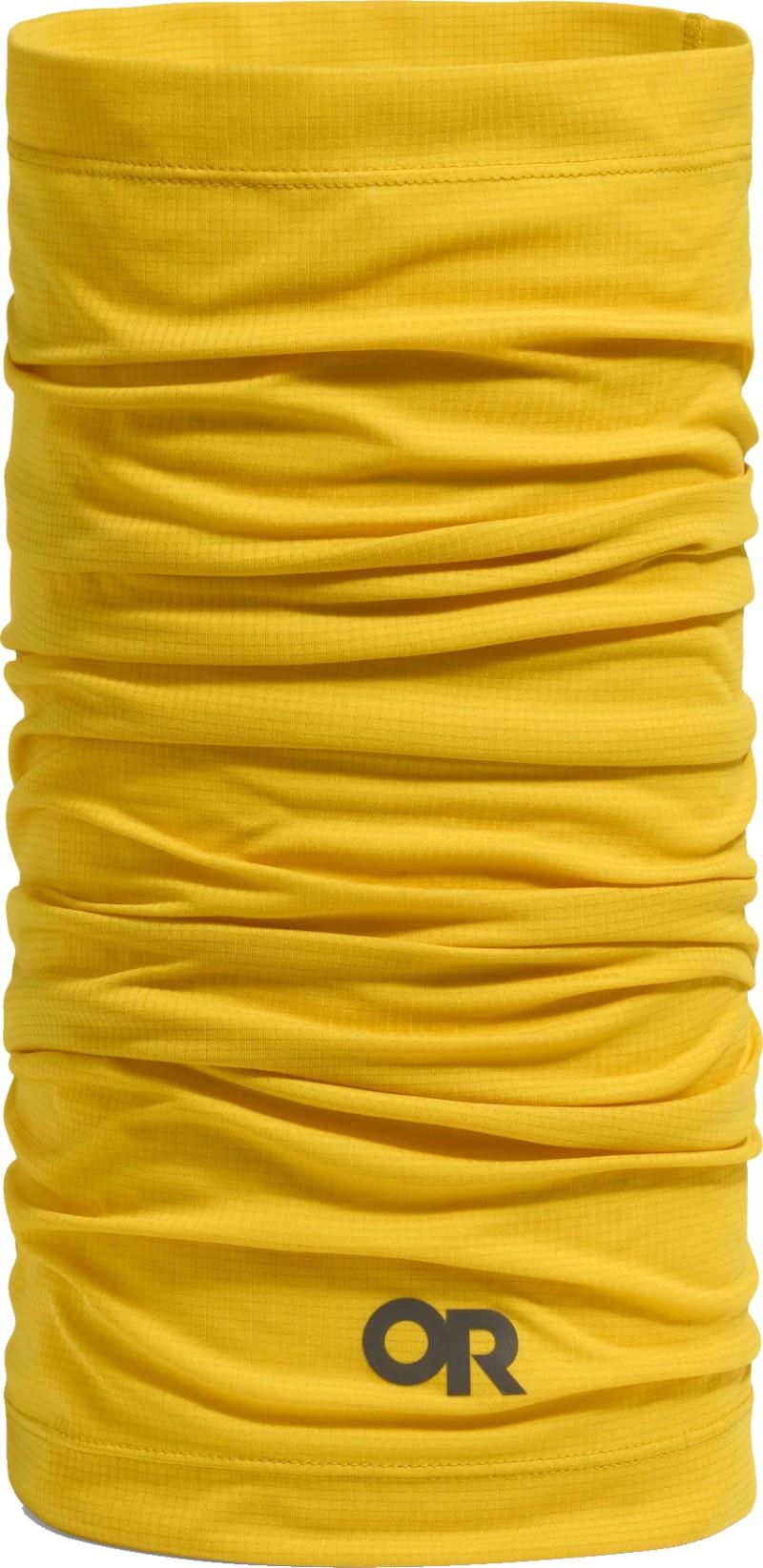 Echo Ubertube - yellow / poplar 1