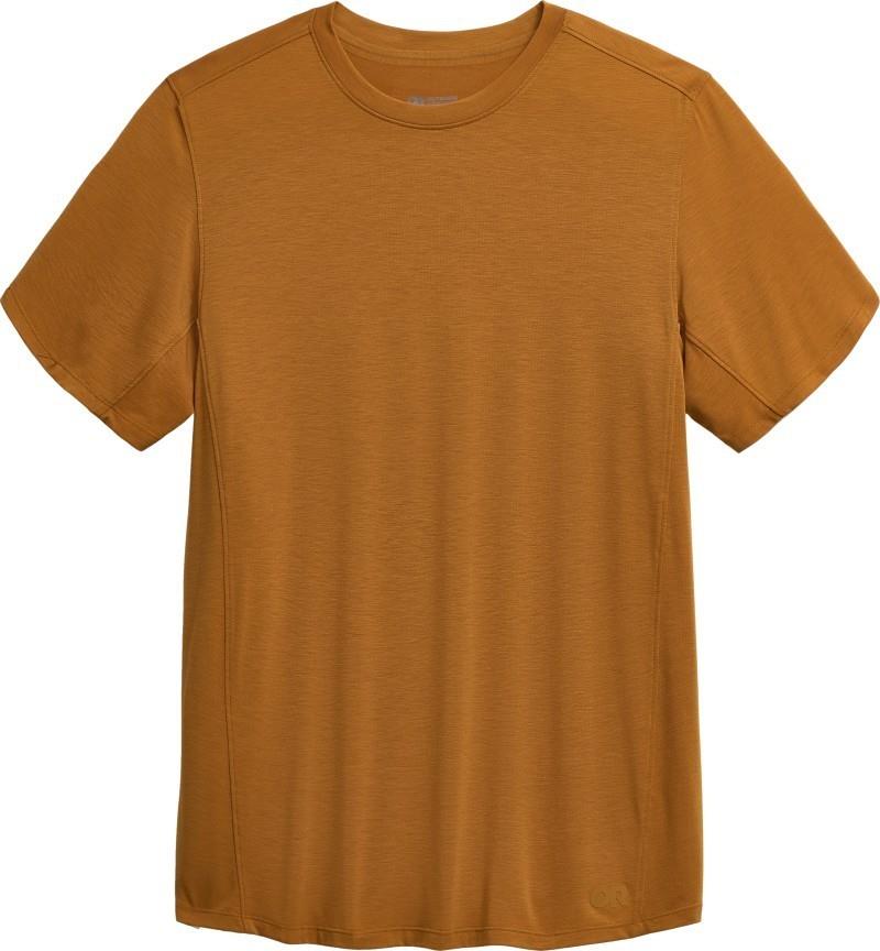 Eclipse Sun T-Shirt - Mens - sedona 1