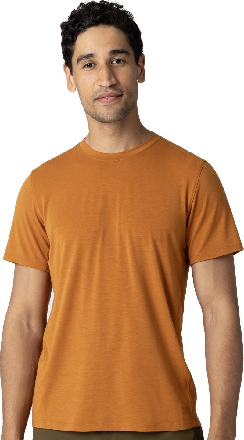 Eclipse Sun T-Shirt - Mens - sedona 1