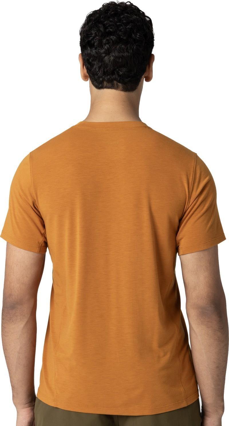 Eclipse Sun T-Shirt - Mens - sedona 1