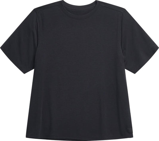 Eclipse Sun T-Shirt - Womens - black 1