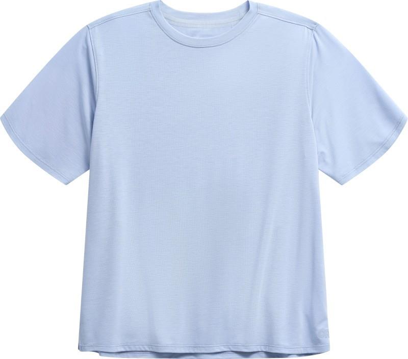 Eclipse Sun T-Shirt - Womens - fjord 1