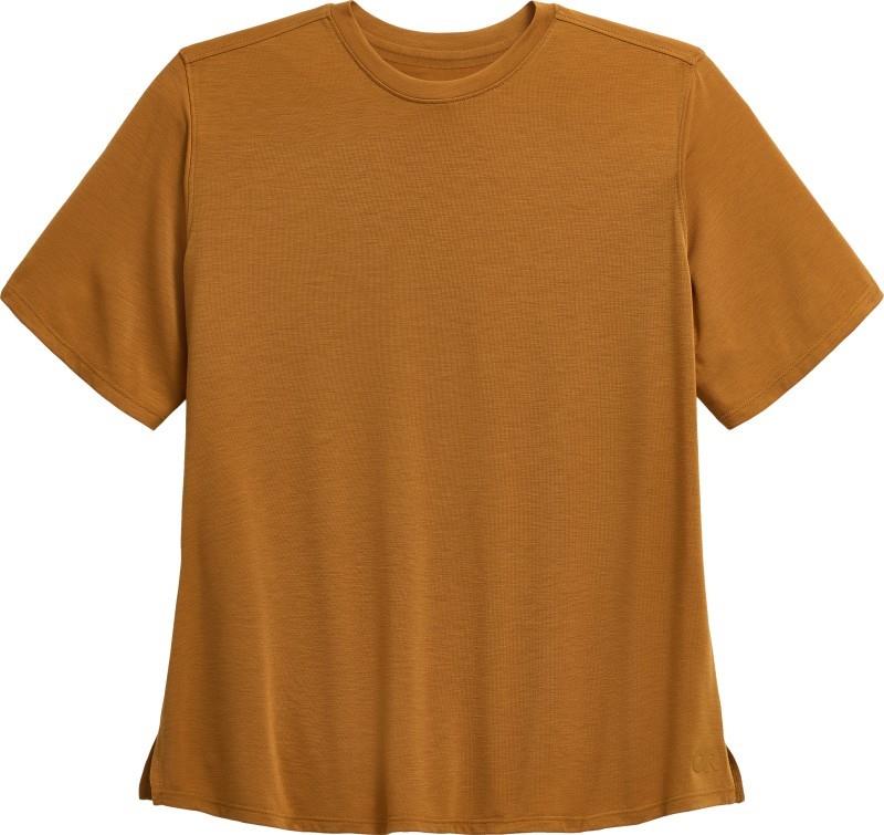 Eclipse Sun T-Shirt - Womens - sedona 1