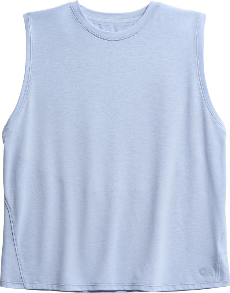 Eclipse Sun Tank - Womens - fjord 1