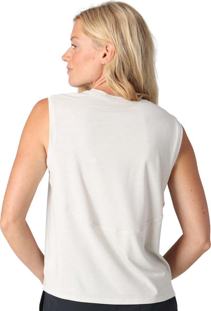 Eclipse Sun Tank - Womens - oyster 1