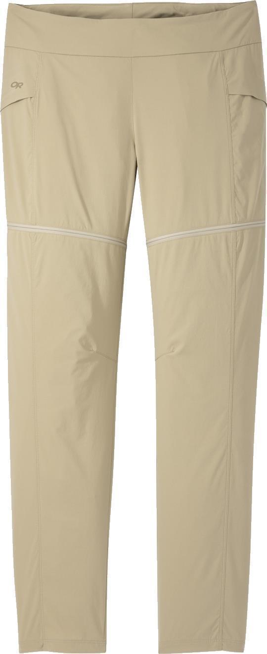 Equinox Convertible Pants, Short - Womens - Hazelwood 1