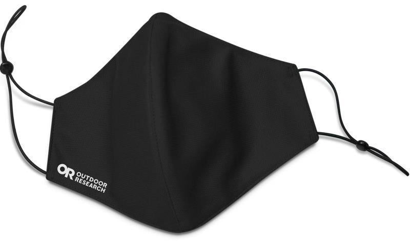 Essential Face Mask Kit - Black 1