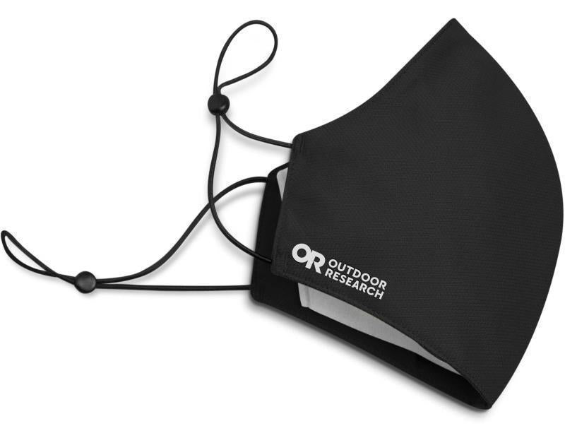 Essential Face Mask Kit - Black 2
