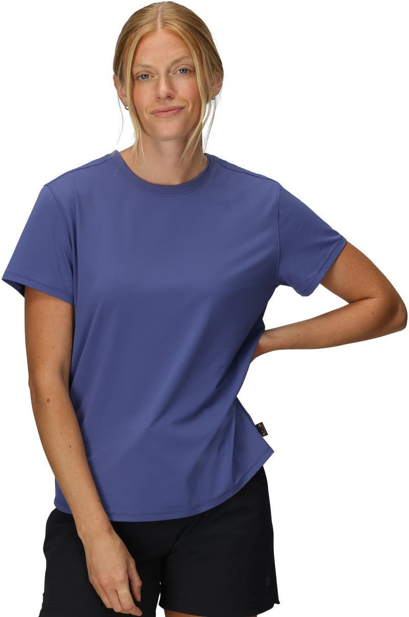 Essential T-Shirt - Womens - galactic 1